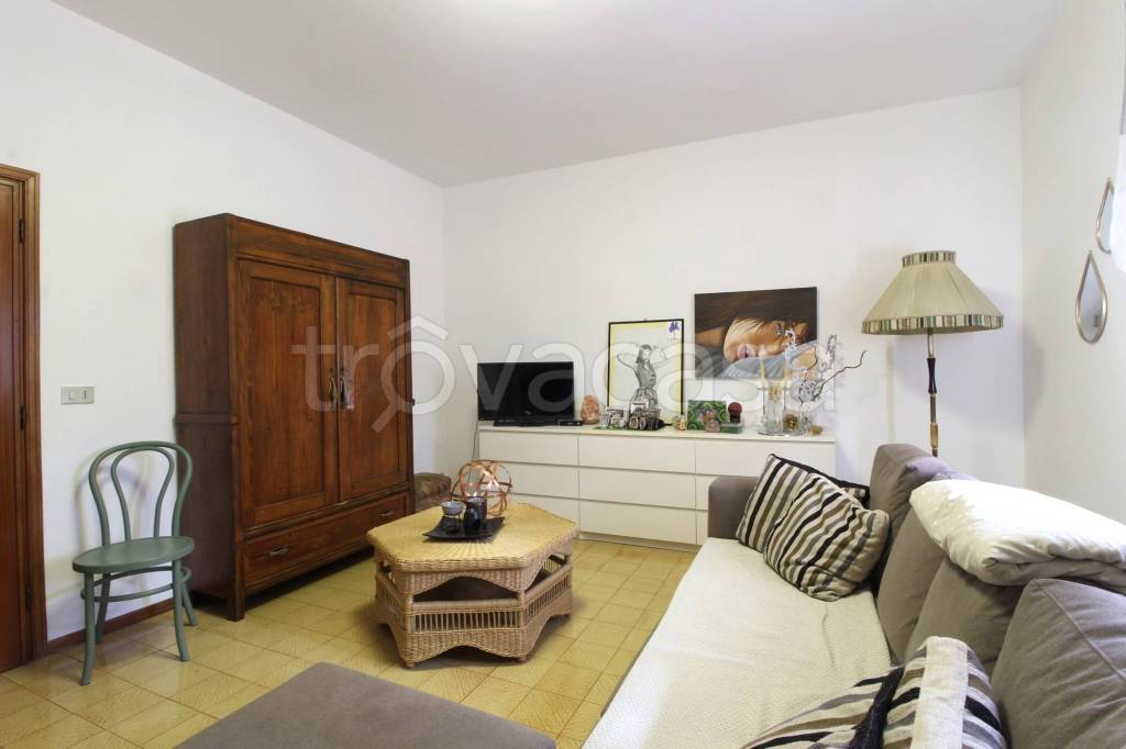 Appartamento in vendita a Bagno di Romagna via Carducci, 18