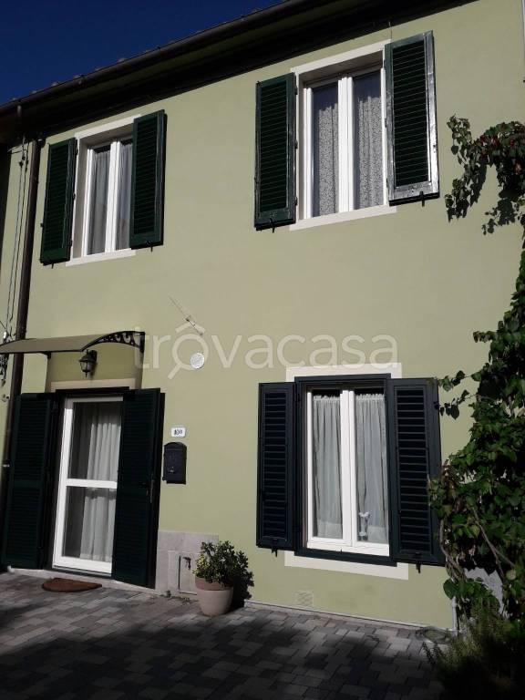 Casa Indipendente in in vendita da privato a Monsummano Terme via Piero Maroncelli, 10B