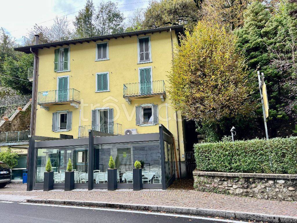 Appartamento in vendita a San Pellegrino Terme via San Carlo, 74