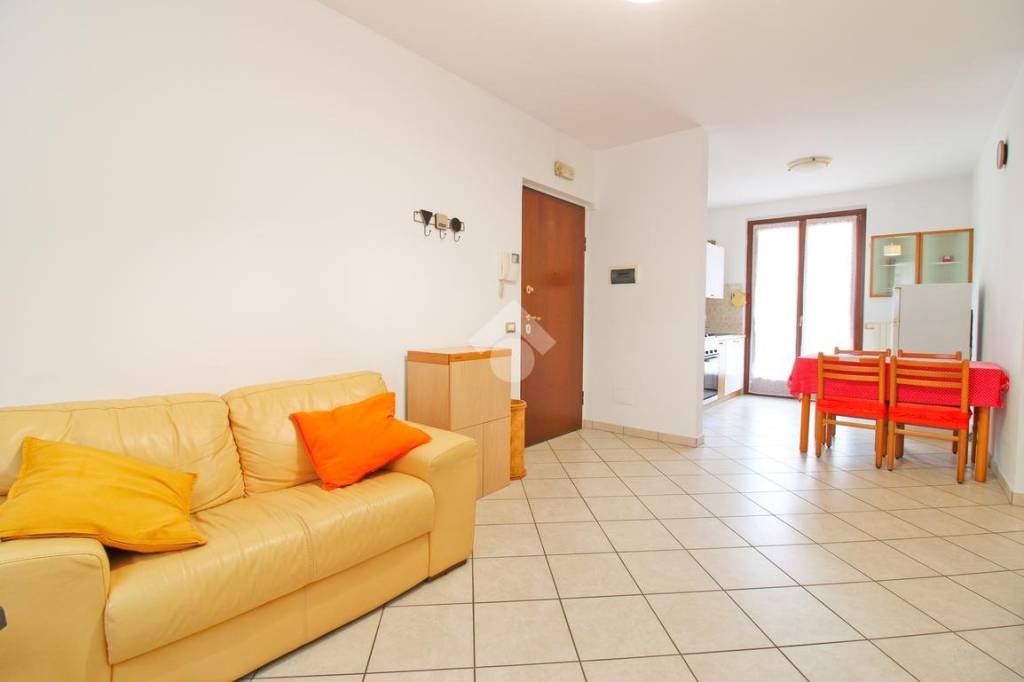 Appartamento in vendita a Porto Sant'Elpidio via g. Verdi, 31