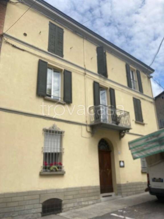 Appartamento in vendita a Brisighella via Roma 42