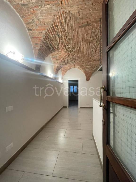 Appartamento in vendita a Castelnuovo Magra via Dante Alighieri
