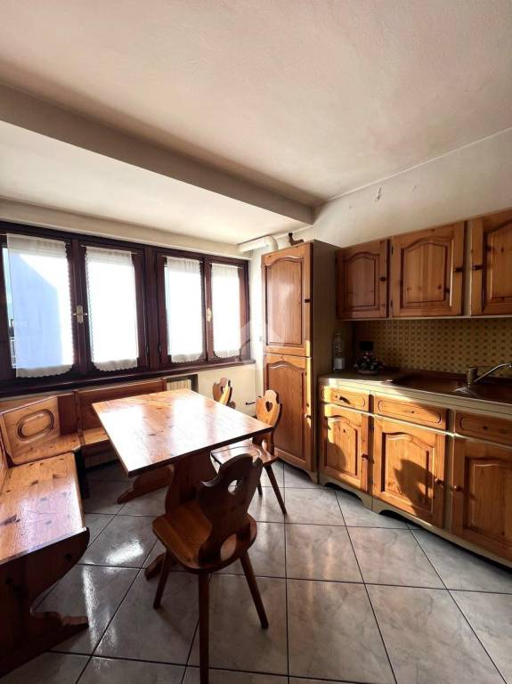Appartamento in vendita a Cologno al Serio vicolo Gritti, 7