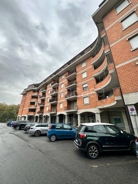 Appartamento in vendita a Canonica d'Adda via Lombardia
