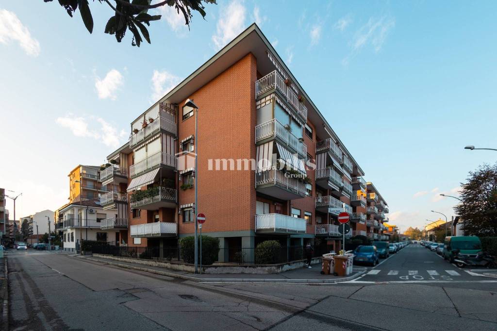 Appartamento in vendita a Grugliasco via Giovanni Caboto, 3
