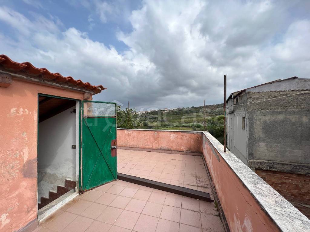 Casa Indipendente in vendita a Briatico via Sciconi, 16