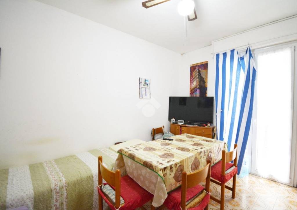 Appartamento in vendita a Misano Adriatico via dei Platani, 7