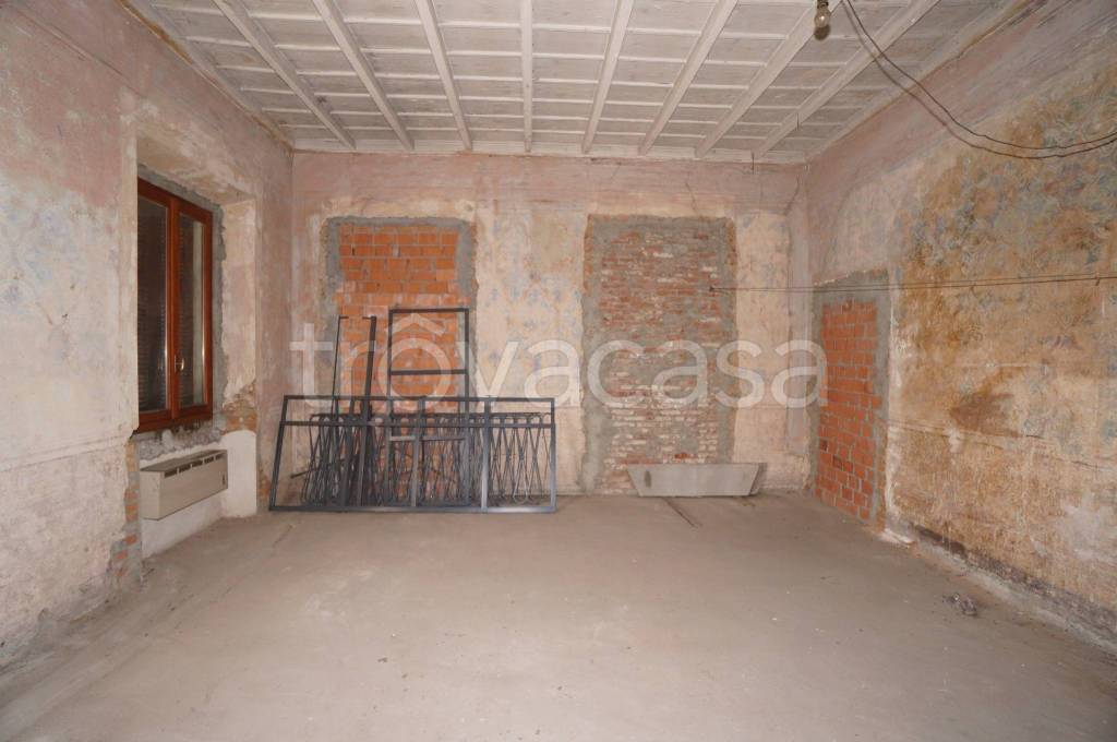 Appartamento in vendita a Cassolnovo via Carlo Alberto, 4