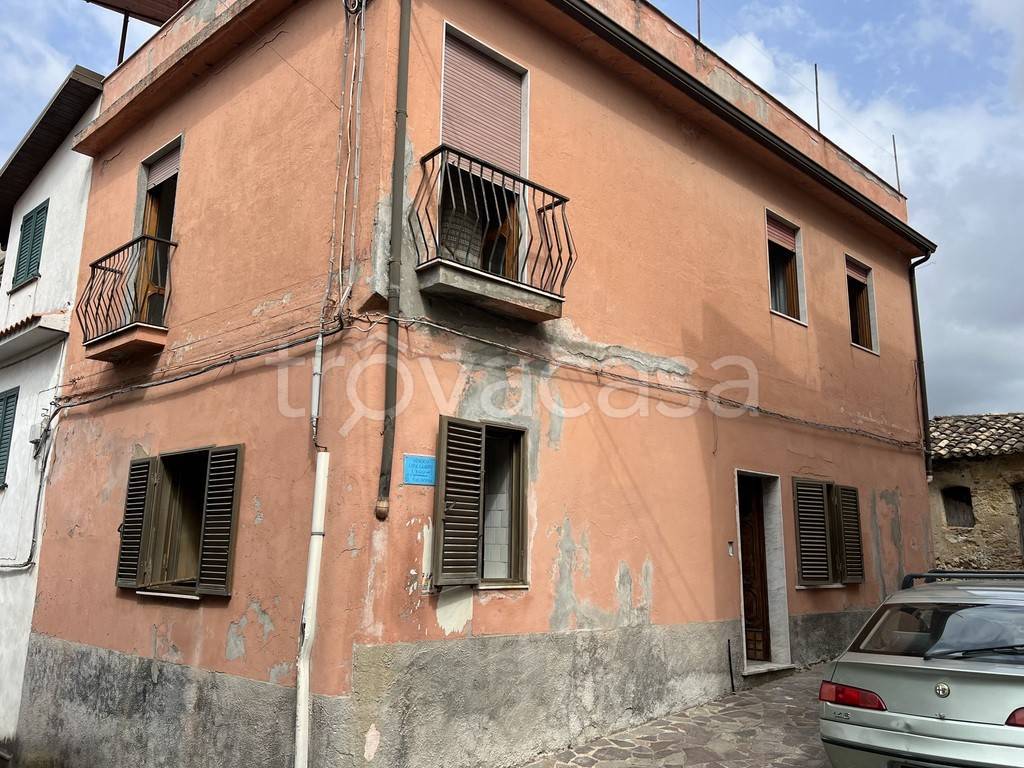 Casa Indipendente in vendita a Briatico via Sciconi, 16