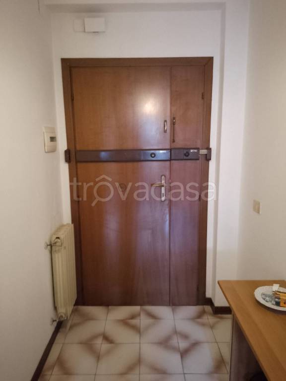 Appartamento in vendita a Pescara via Silvio Spaventa, 26