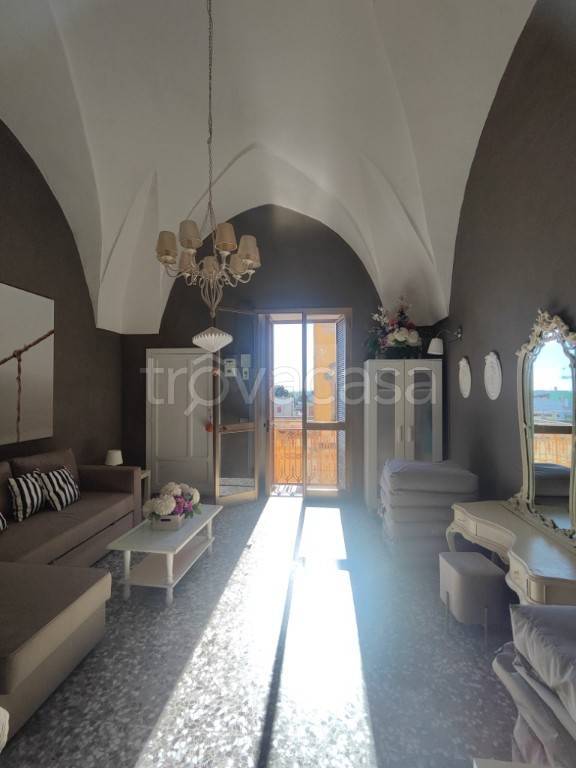 Casa Indipendente in vendita a Tuglie via Vittorio Veneto