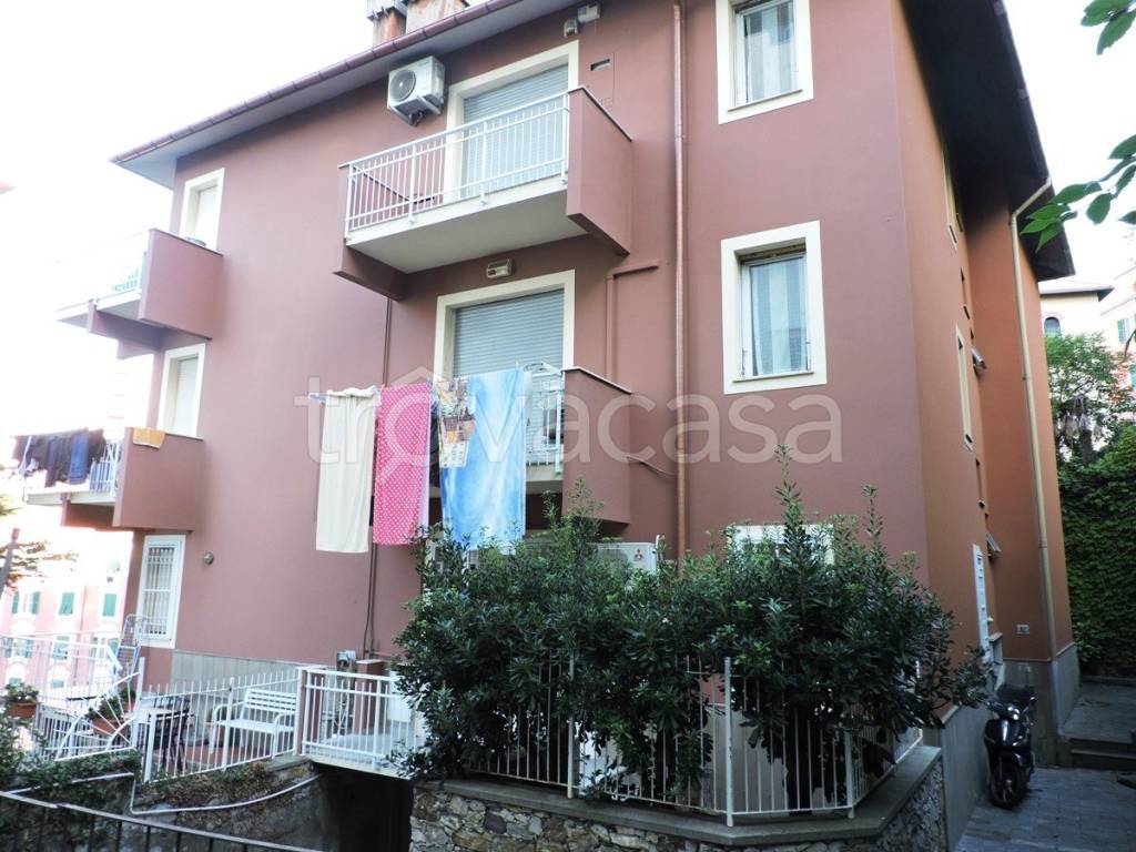 Appartamento in vendita a Genova via Redipuglia, 61A