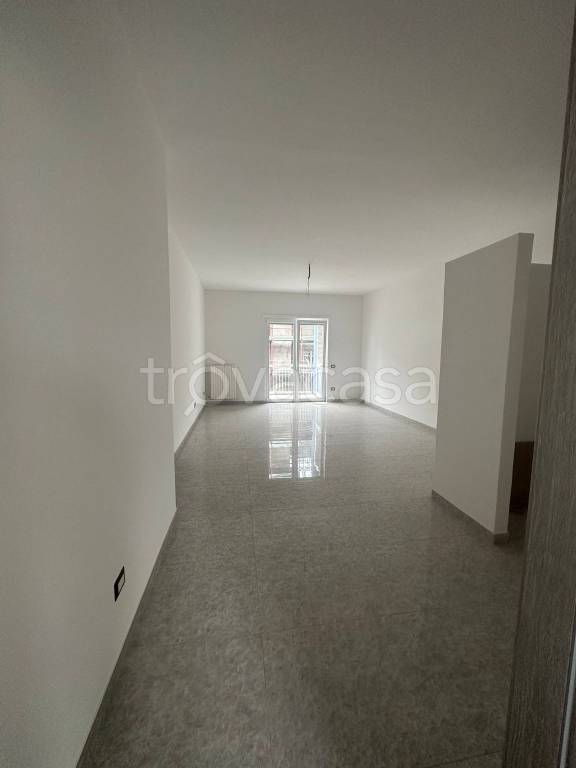 Appartamento in in affitto da privato a Casoria via Monte Faito, 5
