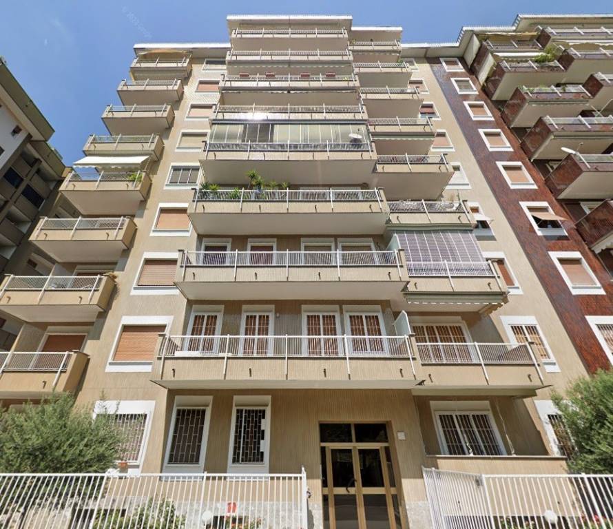 Appartamento in vendita a Sesto San Giovanni via Vito la Fratta, 54