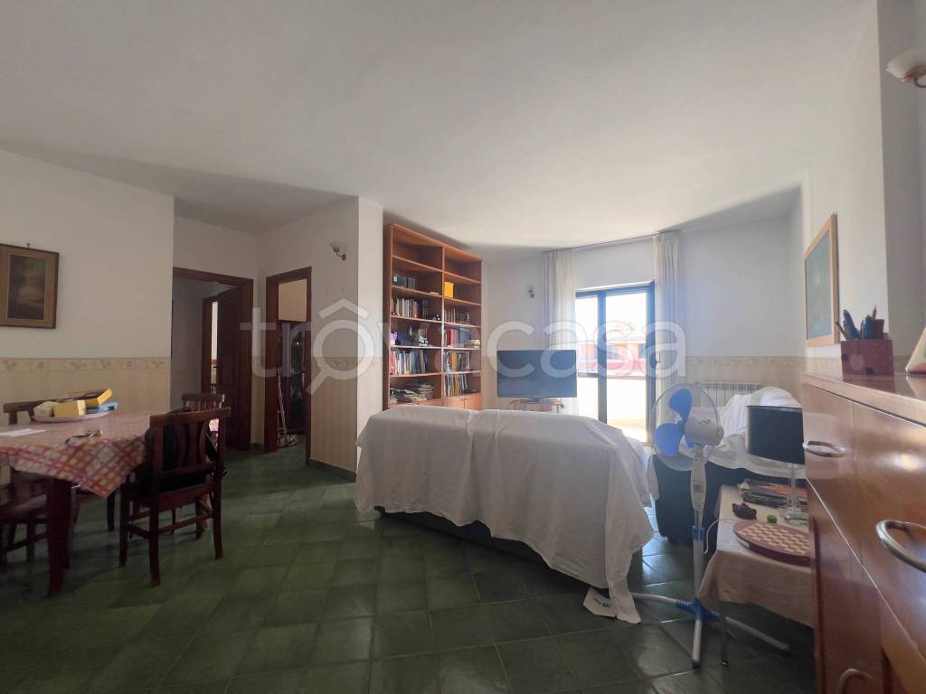 Appartamento in vendita a Giugliano in Campania via San Nullo, 174