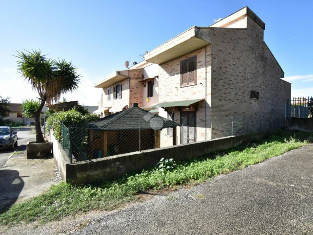Villa a Schiera in vendita a Sezze via Bari