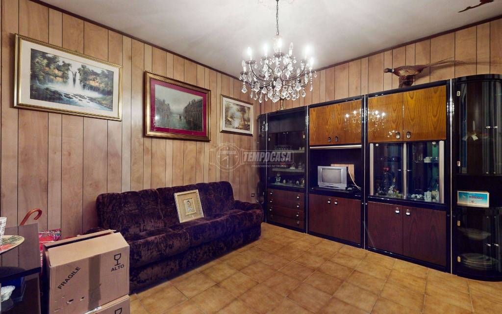 Appartamento in vendita a San Giovanni in Persiceto via Modena 106