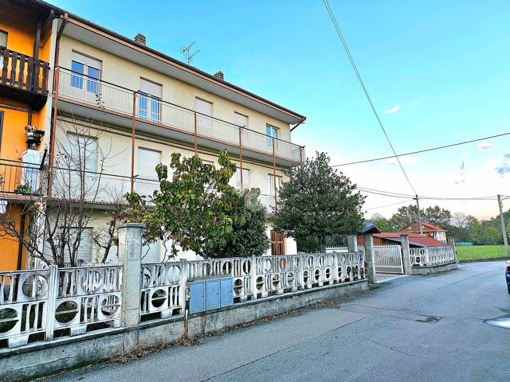 Villa Bifamiliare in vendita a Cafasse via toppie, 21