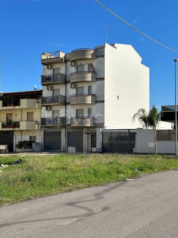 Appartamento in in vendita da privato ad Andria via Stazio, 43