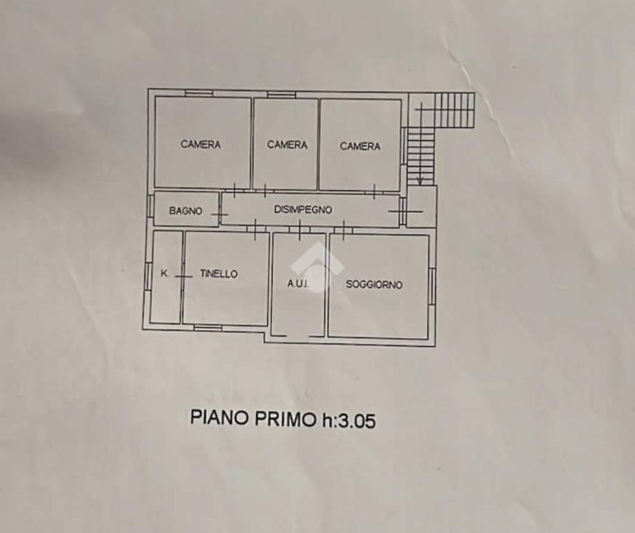 Appartamento in vendita a Rimini via delle Mimose, 21