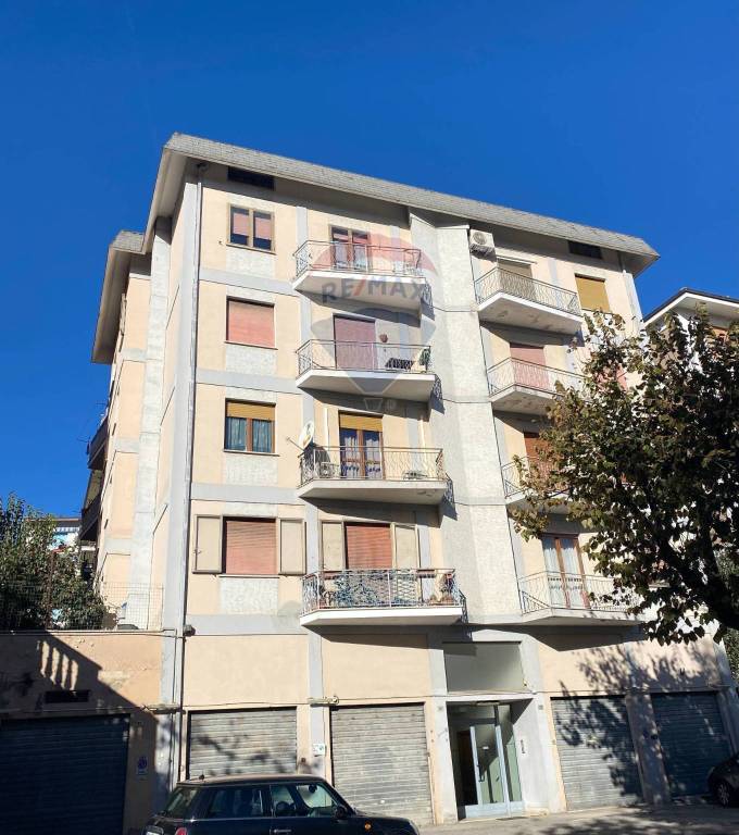 Appartamento in vendita a Lanciano via Guido Rosato, 28