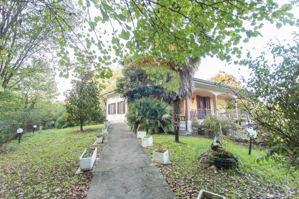 Villa in vendita a Castell'Arquato case Sparse Costa Muccia, 8