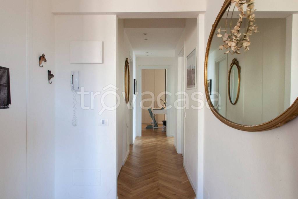 Appartamento in in vendita da privato a Carpi via Trento e Trieste, 33