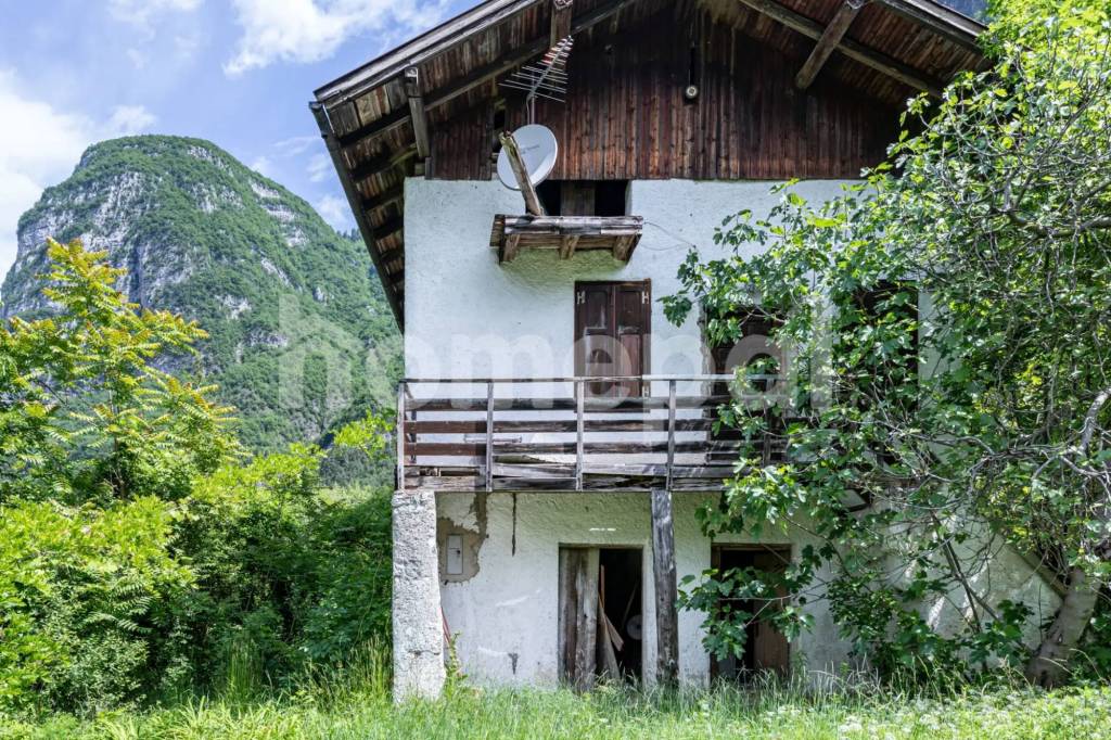 Casale in vendita a Lavis via San Udalrico