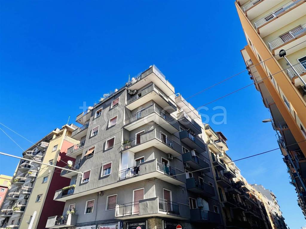 Appartamento in vendita a Bari via Gabrieli, 4