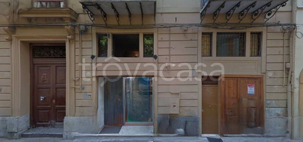 Negozio in in vendita da privato a Palermo via Volturno, 66