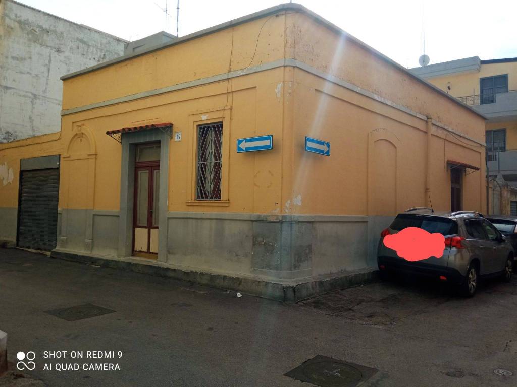 Appartamento in in vendita da privato a Bari via Luigi Cadorna, 14