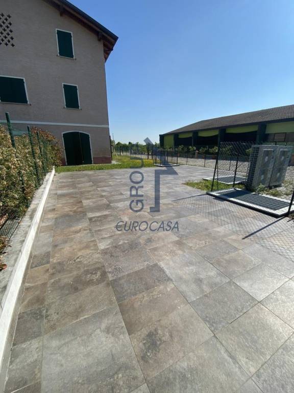 Appartamento in vendita a Formigine via Vittorio Veneto