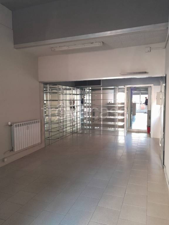 Ufficio in vendita a Brescia piazzale Spedali Civili, 25