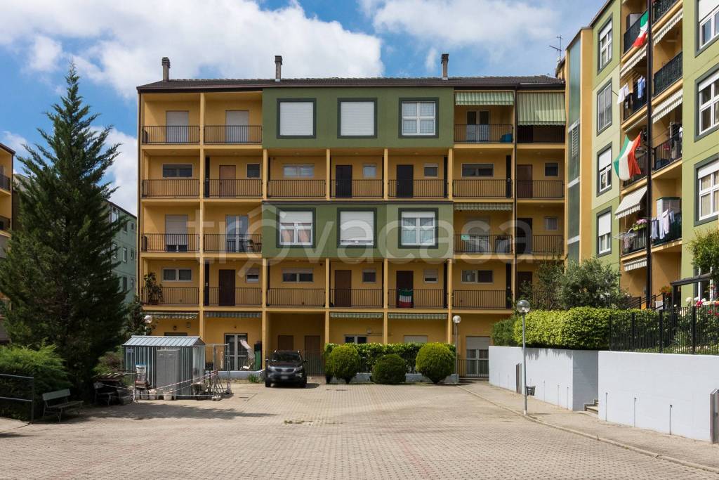 Appartamento in vendita ad Alpignano via della Costa, 61