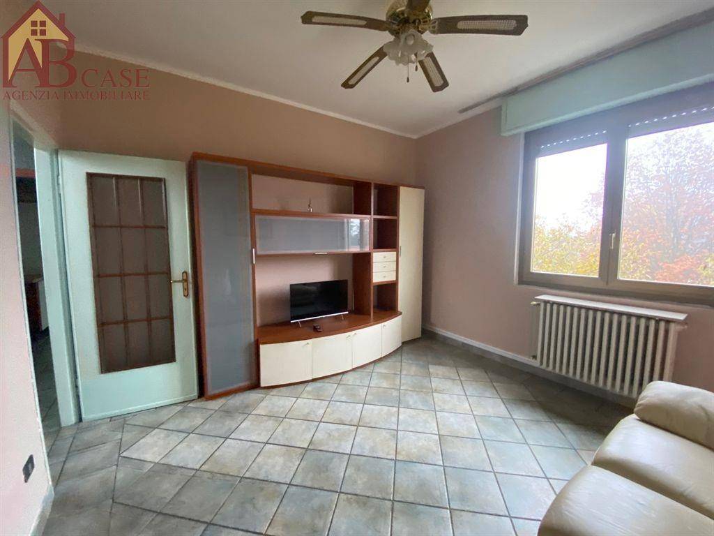 Appartamento in vendita a Vigevano c.So torino