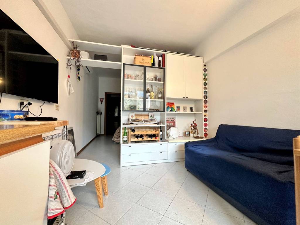 Appartamento in vendita a Trento via della Cervara