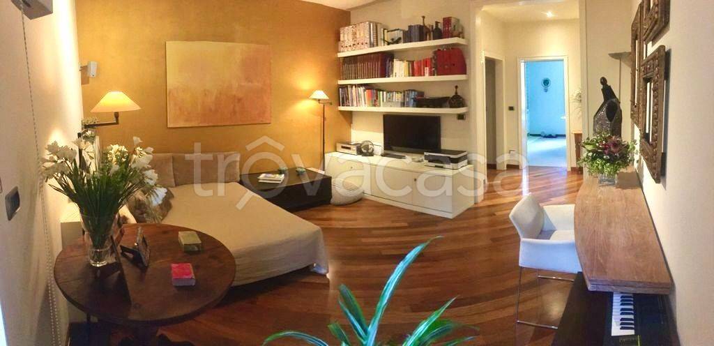 Appartamento in in vendita da privato a Bologna via San Mamolo