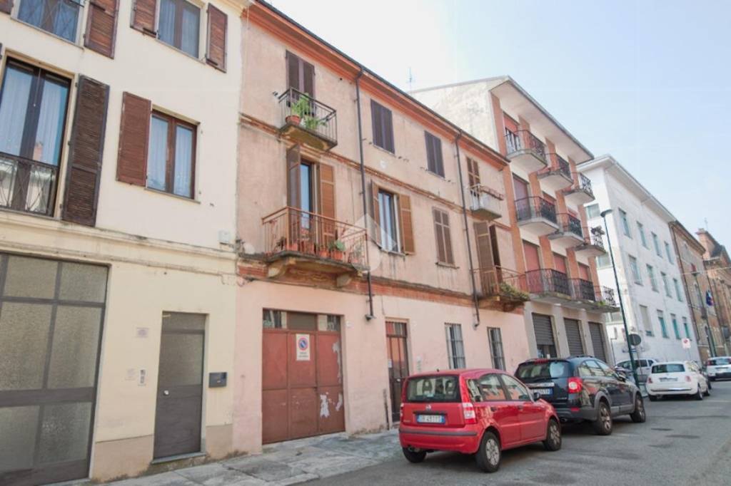 Appartamento in vendita a Casale Monferrato via Oliviero Capello, 11