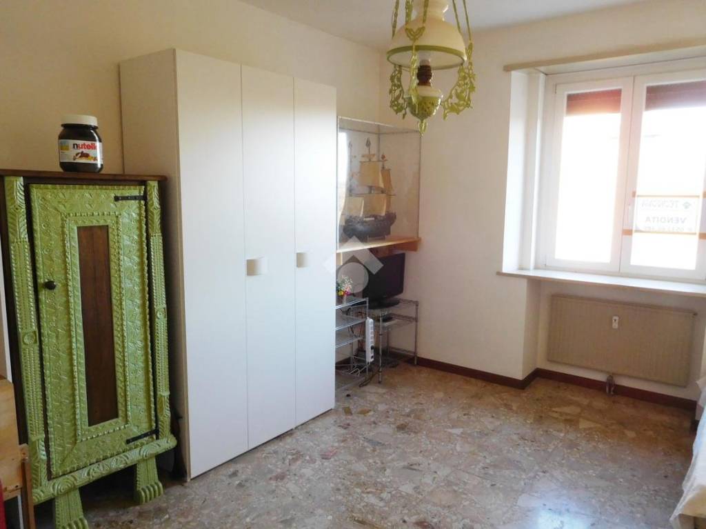 Appartamento in vendita a Ferrara piazzetta Enrico Toti, 4