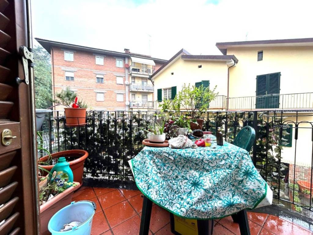 Appartamento in vendita a Montecatini-Terme via Di Bruceto, 37