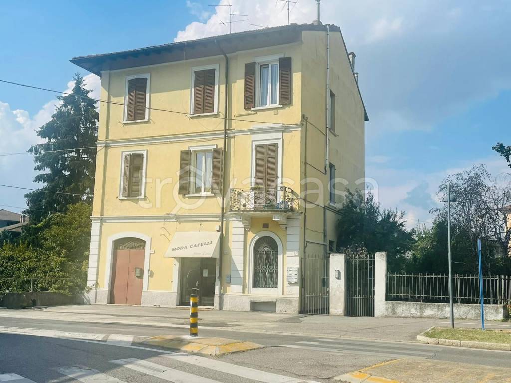 Appartamento in vendita a Brescia via Corsica