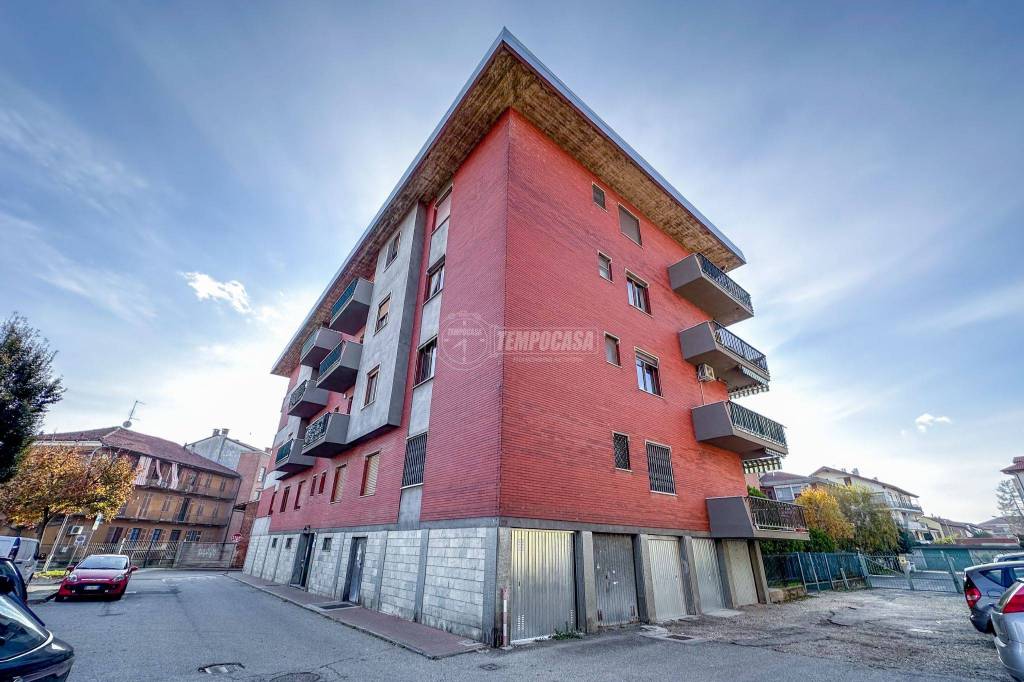 Appartamento in vendita a Trofarello via Torino 66