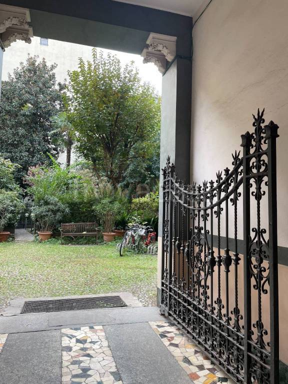 Appartamento in in vendita da privato a Milano via Mauro Macchi, 2
