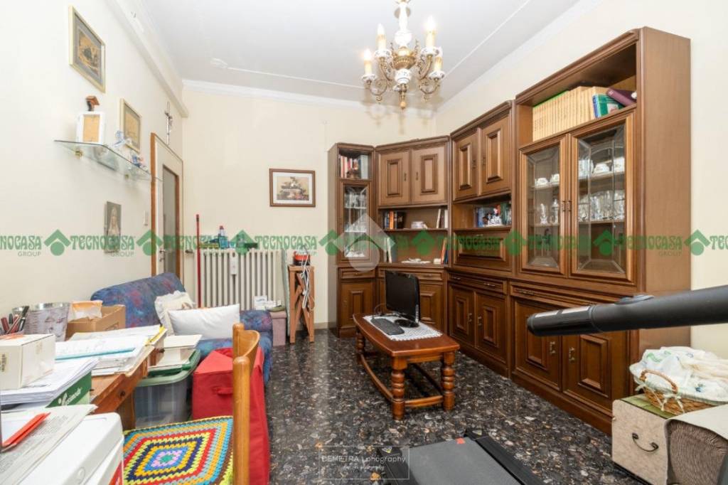 Appartamento in vendita a Valsamoggia via Larga, 1