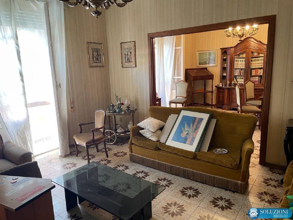 Appartamento in affitto a Palermo via Generale Eugenio Di Maria