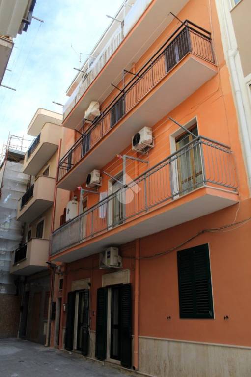Appartamento in vendita a Margherita di Savoia via Leone