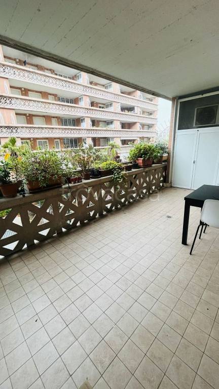 Appartamento in vendita a Roma via Flaminia, 954