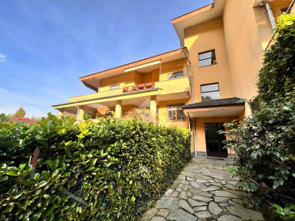 Appartamento in vendita a Castiglione Torinese via Scursatone, 51