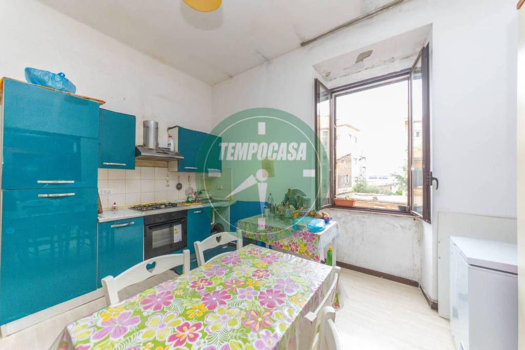 Appartamento in vendita a Roma piazzale Prenestino, 15