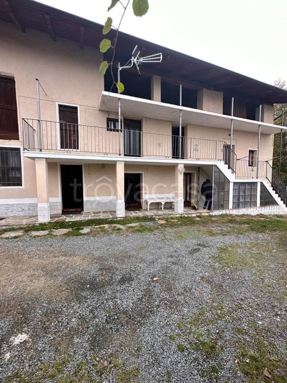 Appartamento in vendita a Giaveno borgata San Filippo, 51
